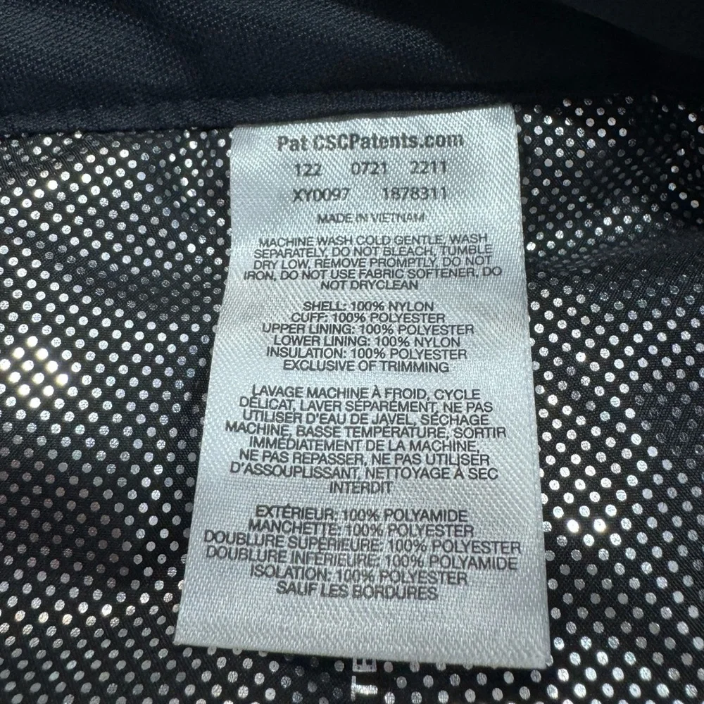 NWT Columbia Kids U Arctic Trip Omni Heat Pant Size Small (8)